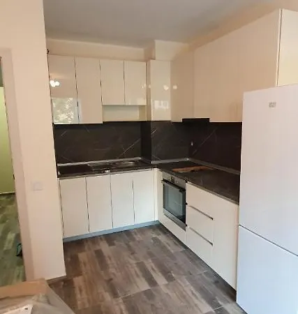 теодора Apartamento