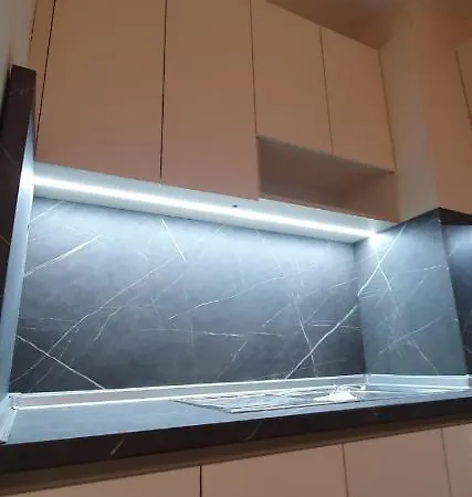 Apartamento теодора Ruse