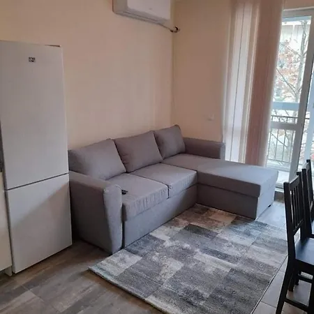 теодора Apartamento Ruse