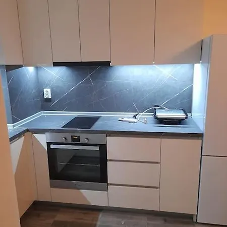 теодора Apartamento