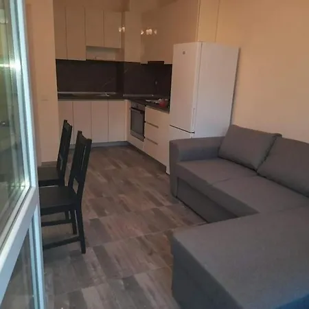 теодора Apartamento Ruse